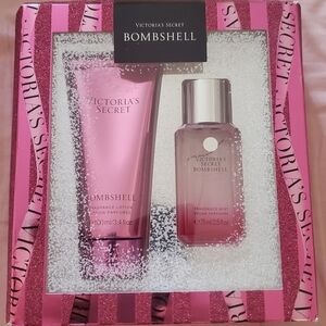 Victoria Secret Fragrance Mist & Lotion